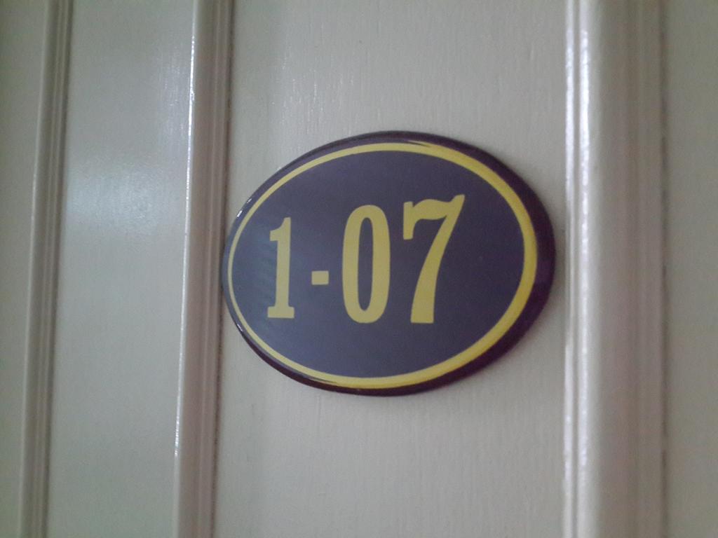 Hotel 128 Kuala Lumpur Buitenkant foto